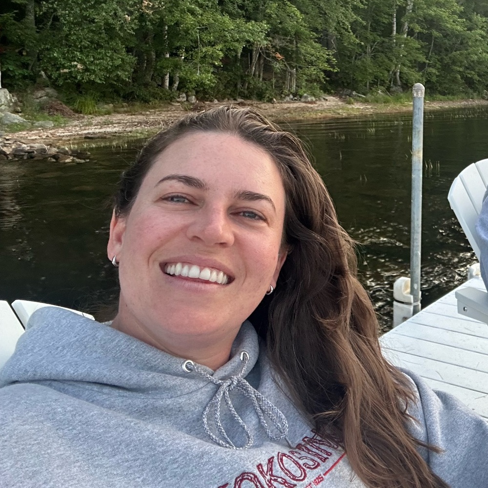 Meet your Posher, Hannah